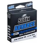 Sufix Advance Fluorocarbon Beyaz 0.165 mm 50 mt 1.9 kg Olta Misinası