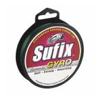 Sufix Deep Green 0.21 mm - 135 mt - 9.1 kg Gyro Braid İp Misina
