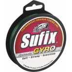 Sufix Deep Green 0.30 mm - 250 mt - 12.7 kg Gyro Braid İp Misina