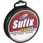 Sufix Deep Green 0.35 mm - 100 mt - 13.6 kg Gyro Braid İp Misina