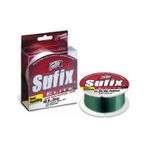 Sufix Elite 0.20mm 100m Low-vis Green Monofilament Misina 3.3kg Çeker