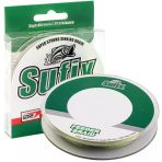 Sufix Feeder Braid Ip Olive Yeşil 0.18 mm 9.1 kg 100 m Misina