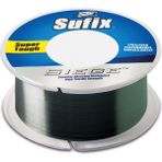 Sufix Green 0.40 mm - 300 mt - 12 kg Siege Misina