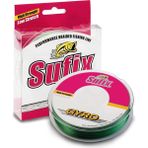 Sufix Gyro Braid 0.14mm 135m Deep Green İp Misina 5.4kg Çeker