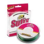 Sufix Gyro Braid 0.45Mm 1000M Deep Green İp Misina 22.7Kg Çeker