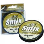 Sufix Jigging Braid 140LB(64KG) 5m Ip Misina