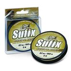 Sufix Jigging Braid 5 m 64 kg İp Olta Misinası