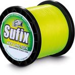 Sufix Key Lime Igfa Misina Neon Lıme 0.52mm - 600m - 15kg