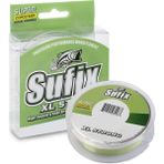 Sufix Lemon Green 0.14 mm - 100 mt - 1.9 kg XL Strong Misina