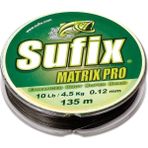 Sufix Matrix Pro 0.34mm 100m Green İp Misina 25kg Çeker