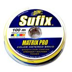 Sufix Matrix Pro 0.36 mm 100 mt İpek Misina