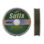 Sufix Matrix Pro 0,58mm 100m İpek Misina