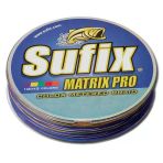 Sufix Matrix Pro İp Misina Multıcolor 0.35Mm - 250Mt - 36Kg