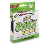 Sufix Matrix Pro Ip Multicolor 0.30 mm 27 kg 250 m Olta Misinası