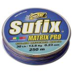Sufix Matrix Pro Ip Yeşil 0.34 mm 25 kg 100 m Olta Misinası