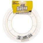 Sufix MIS SFCIC 0.27 Invisiline %100 Fluorocarbon Olta Misinası