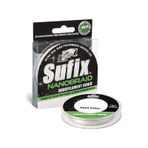 Sufix Nano Braid 0.06mm 100m Aqua Camo İp Misina 3.3kg Çeker