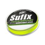 Sufix Nano Braid 0.06mm 100m Neon Chartreuse İp Misina 3.3kg Çeker