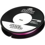Sufix Nano Braid 0.08 mm 100 m 3.7 kg Pembe İp Misina