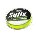 Sufix Nano Braid 0.08mm 100m Neon Chartreuse İp Misina 3.7kg Çeker