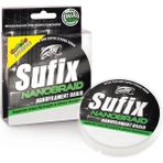 Sufix Nano Braid İp Misina Neon Chartreuse 0.08mm - 100mt - 3.7kg