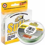 Sufix Performance Pro8 0.15 mm 135 m İp Olta Misinası
