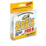 Sufix Performance Pro8 Ip 0.10 mm 6.5 Kg 275 m Lovis Yeşil Olta Misinası