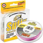 Sufix Performance Pro8 Ip Olta Misinası, Pembe 0.30 mm 29 Kg 135 m