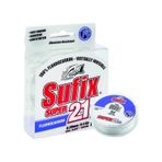 Sufix Süper 21 0.25mm 100m Clear Fluorocarbon Misina 5.9kg Çeker