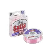 Sufix Super 21 Fluorocarbon 0.20 mm 3.7 kg Çekme 50 m Pembe Olta Misinası
