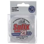 Sufix Super21 Fluorocarbon Olta Misinası