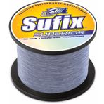 Sufix Superior 454 g makara Boyut olta ipi 60-Pound