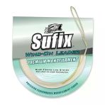 Sufix Wind-On 100 Lbs 10M Monofilament Leader Misina 46KG Çeker