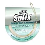 Sufix Wind-On 200 Lbs 10M Monofilament Leader Misina 91KG Çeker