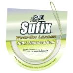 Sufix Wind-On 30 Lbs 10M Fluorocarbon Leader Misina 15KG Çeker
