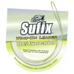 Sufix Wind-On 80 Lbs 10M Fluorocarbon Leader Misina 37Kg Çeker