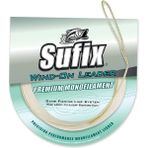 Sufix Wind-On 80 Lbs 10M Monofilament Leader Misina 37KG Çeker