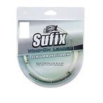 Sufix Wind on Monofılament Leader 80 LB 37 kg 10 m Olta Misinası