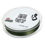 Sufix X8 Ip Olta Misinası, Yeşil, 0.148 mm 7.5 Kg 300 m