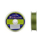 Sufix Xcelon 0.25 mm 100 mt Misina