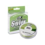 Sufix Xl Strong 0.20 Mm 600m Lemon Green Monofilament Misina 3.3kg Çeker