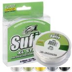 Sufix Xl Strong 0.28 Mm 100M Lemon Green Monofilament Misina 6.6Kg Çeker