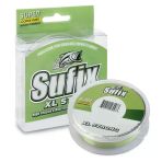 Sufix Xl Strong 0.28 Mm 600m Lemon Green Monofilament Misina 6.6kg Çeker
