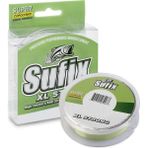Sufix Xl Strong 0.40 Mm 600M Lemon Green Monofilament Misina 13Kg Çeker