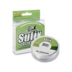 Sufix Xl Strong 0.50mm 600m Clear Monofilament Misina 27.3kg Çeker