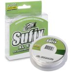 Sufix Xl Strong Misina , - CLEAR - 0.50MM - 600MT - 27.3KG