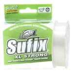 Sufix Xl Strong Misina Clear 0.60mm - 550mt - 27.3kg