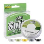 Sufix XL Strong Misina-CLEAR/0.28MM - 600MT - 6.6KG