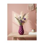 Sufle home dekor DEKORATİF VİTRİN SALON VAZO
