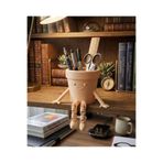 Sufle home dekor KALEMLİK ORGANİZER DÜZENLEYİCİ